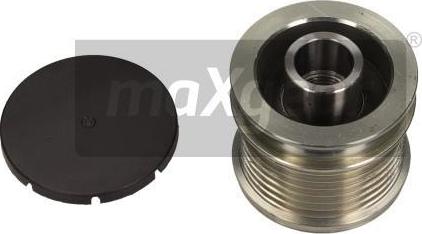 Maxgear 30-0173 - Puleggia cinghia, Alternatore autozon.pro