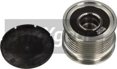 Maxgear 30-0172 - Puleggia cinghia, Alternatore autozon.pro