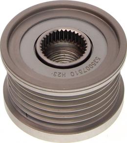 Maxgear 30-0287 - Puleggia cinghia, Alternatore autozon.pro