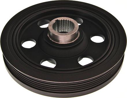 Maxgear 30-0235 - Puleggia cinghia, Albero a gomiti autozon.pro