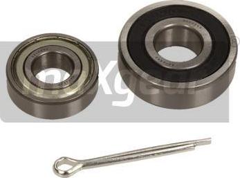 Maxgear 33-0990 - Kit cuscinetto ruota autozon.pro