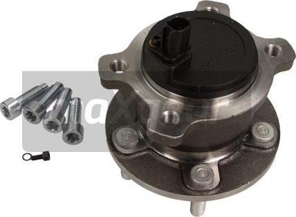 Maxgear 33-0998 - Kit cuscinetto ruota autozon.pro