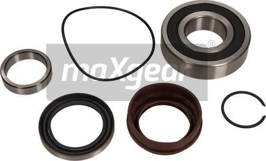 Maxgear 33-0941 - Kit cuscinetto ruota autozon.pro