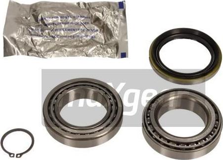 Maxgear 33-0942 - Kit cuscinetto ruota autozon.pro