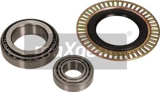 Maxgear 33-0954 - Kit cuscinetto ruota autozon.pro