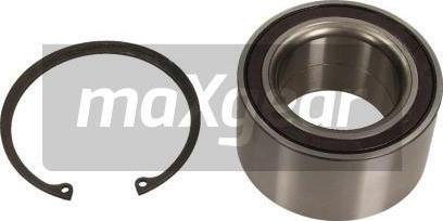 Maxgear 33-0952 - Kit cuscinetto ruota autozon.pro