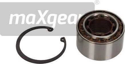 Maxgear 33-0960 - Kit cuscinetto ruota autozon.pro