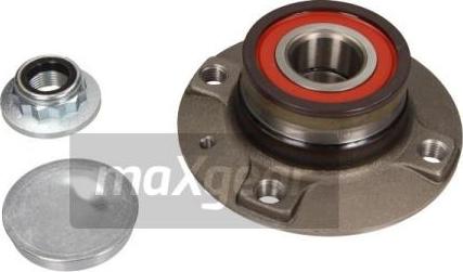 Maxgear 33-0915 - Kit cuscinetto ruota autozon.pro