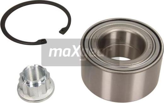 Maxgear 33-0935 - Kit cuscinetto ruota autozon.pro