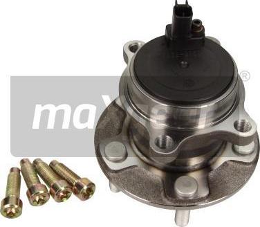 Maxgear 33-0936 - Kit cuscinetto ruota autozon.pro