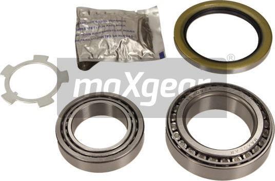 Maxgear 33-0974 - Kit cuscinetto ruota autozon.pro