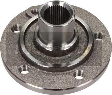 Maxgear 33-0496 - Mozzo ruota autozon.pro