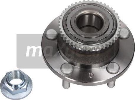 Maxgear 33-0467 - Kit cuscinetto ruota autozon.pro