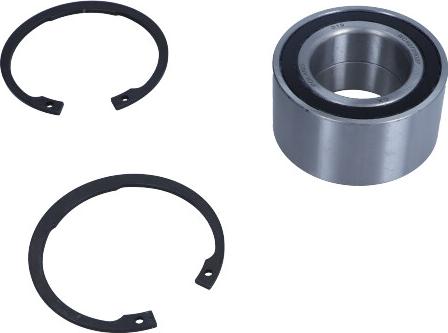 Maxgear 33-0419 - Kit cuscinetto ruota autozon.pro