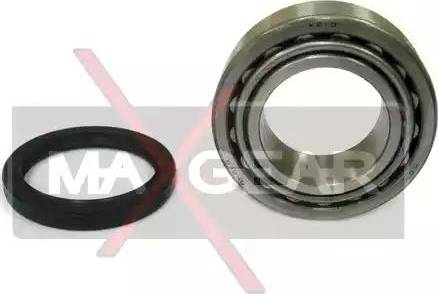 Maxgear 33-0415 - Kit cuscinetto ruota autozon.pro