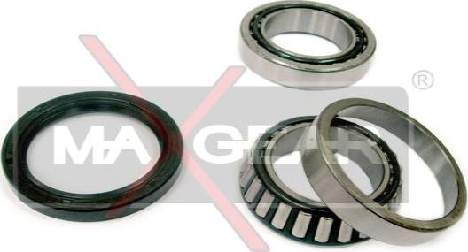 Maxgear 33-0416 - Kit cuscinetto ruota autozon.pro