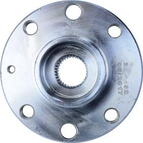 Maxgear 33-0482 - Mozzo ruota autozon.pro