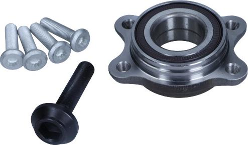 Maxgear 33-0501 - Kit cuscinetto ruota autozon.pro