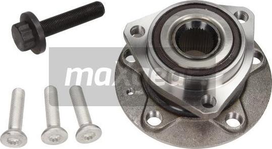 Maxgear 33-0503 - Kit cuscinetto ruota autozon.pro