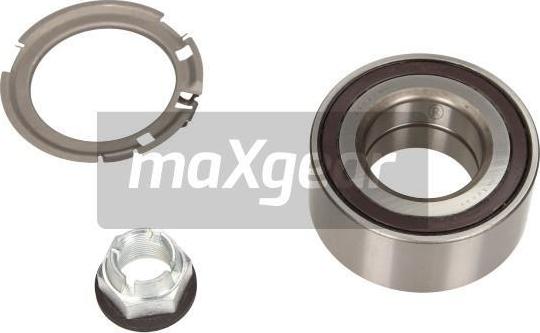 Maxgear 33-0520 - Kit cuscinetto ruota autozon.pro