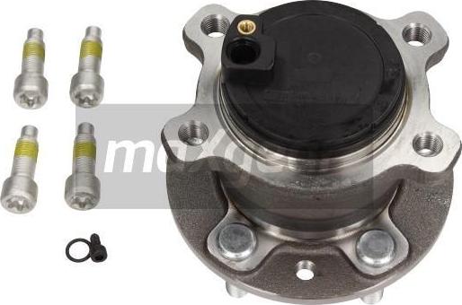 Maxgear 33-0694 - Kit cuscinetto ruota autozon.pro