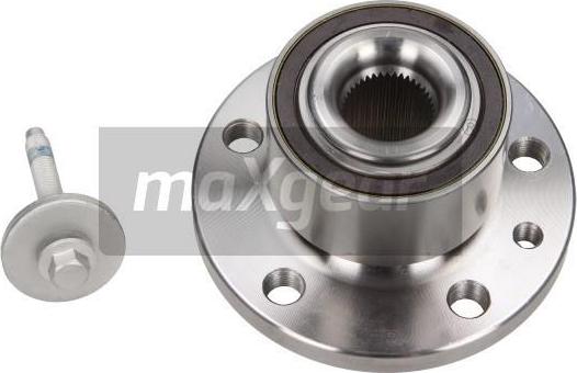 Maxgear 33-0697 - Kit cuscinetto ruota autozon.pro