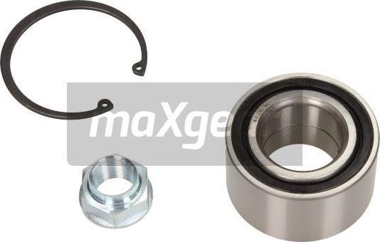 Maxgear 33-0649 - Kit cuscinetto ruota autozon.pro