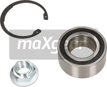 Maxgear 33-0645 - Kit cuscinetto ruota autozon.pro