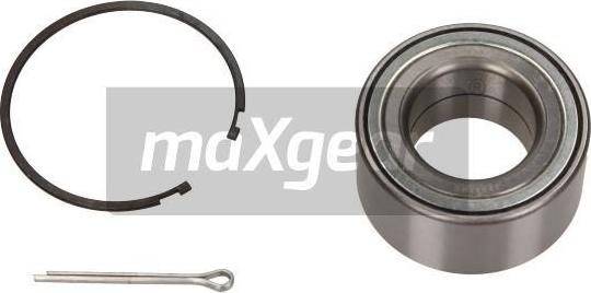 Maxgear 33-0658 - Kit cuscinetto ruota autozon.pro