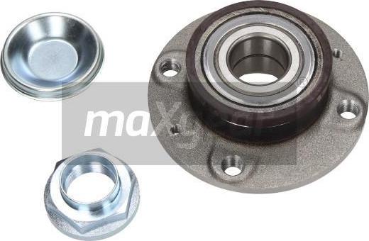 Maxgear 33-0615 - Kit cuscinetto ruota autozon.pro