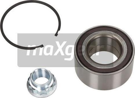 Maxgear 33-0685 - Kit cuscinetto ruota autozon.pro