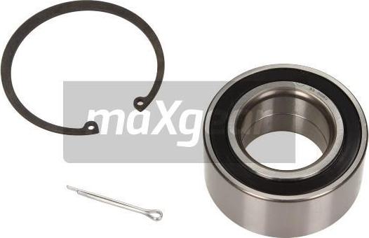 Maxgear 33-0683 - Kit cuscinetto ruota autozon.pro