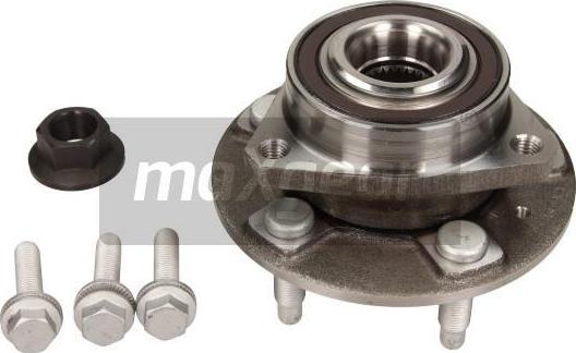 Maxgear 33-0630 - Kit cuscinetto ruota autozon.pro