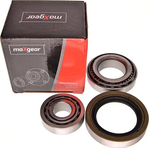 Maxgear 33-0090 - Kit cuscinetto ruota autozon.pro