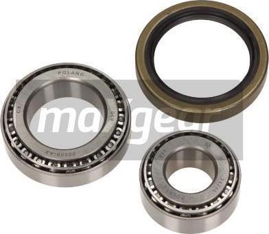 Maxgear 33-0091 - Kit cuscinetto ruota autozon.pro