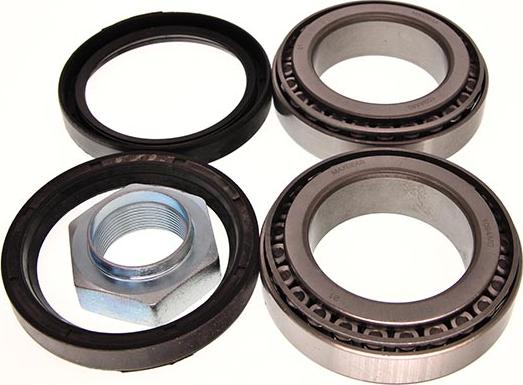 Maxgear 33-0053 - Kit cuscinetto ruota autozon.pro