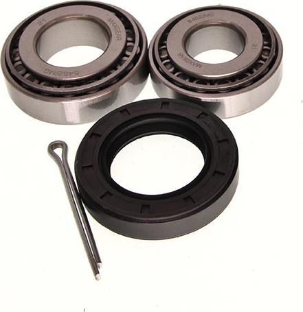 Maxgear 33-0081 - Kit cuscinetto ruota autozon.pro