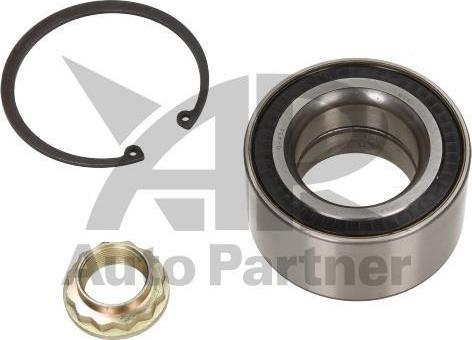 Maxgear 33-0037 - Kit cuscinetto ruota autozon.pro