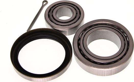 Maxgear 33-0162 - Kit cuscinetto ruota autozon.pro