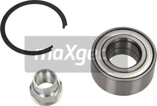 Maxgear 33-0118 - Kit cuscinetto ruota autozon.pro