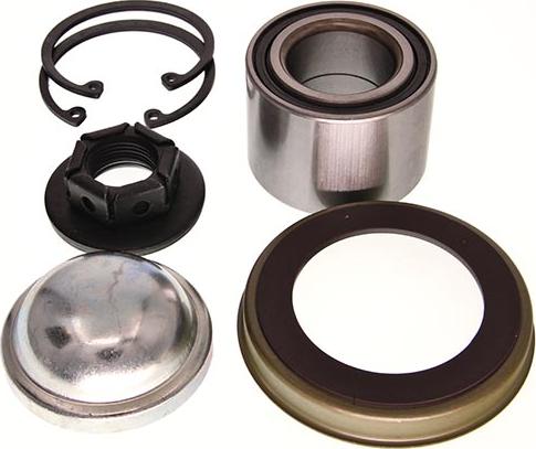 Maxgear 33-0170 - Kit cuscinetto ruota autozon.pro