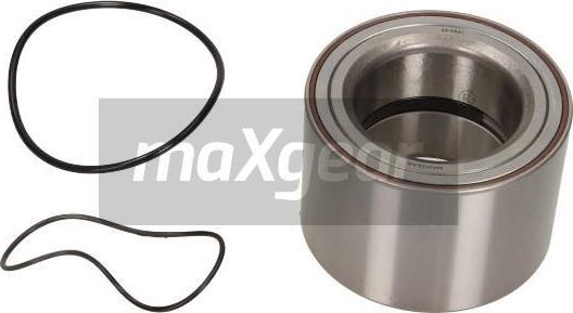 Maxgear 33-0891 - Kit cuscinetto ruota autozon.pro