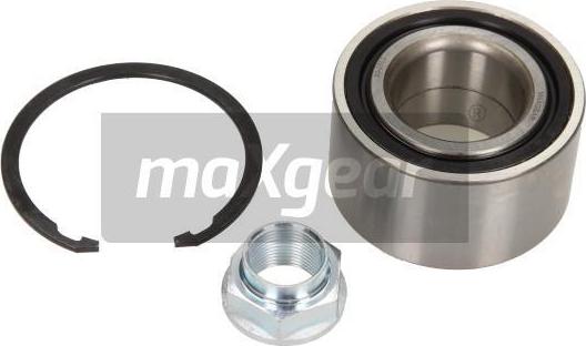 Maxgear 33-0882 - Kit cuscinetto ruota autozon.pro