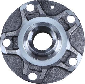 Maxgear 33-0878 - Mozzo ruota autozon.pro