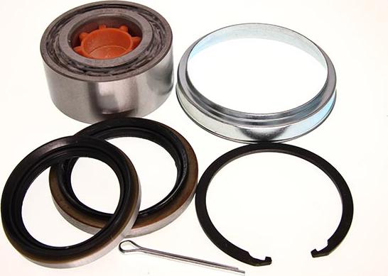 Maxgear 33-0364 - Kit cuscinetto ruota autozon.pro