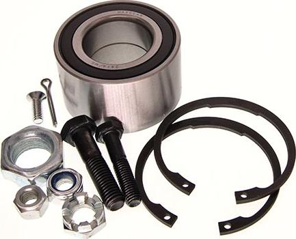 Maxgear 33-0388 - Kit cuscinetto ruota autozon.pro