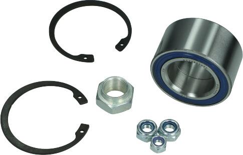 Maxgear 33-0387 - Kit cuscinetto ruota autozon.pro