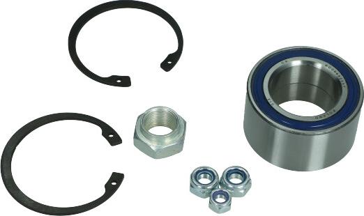 Maxgear 33-0387 - Kit cuscinetto ruota autozon.pro