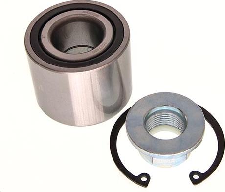 Maxgear 33-0326 - Kit cuscinetto ruota autozon.pro