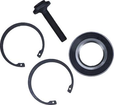 Maxgear 33-0379 - Kit cuscinetto ruota autozon.pro